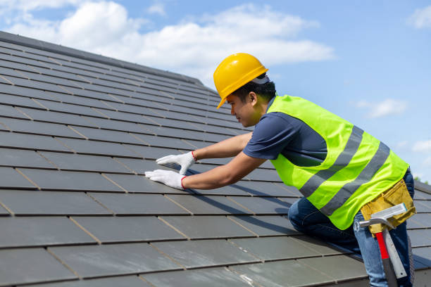 Best Roof Leak Repair  in Kelso, WA