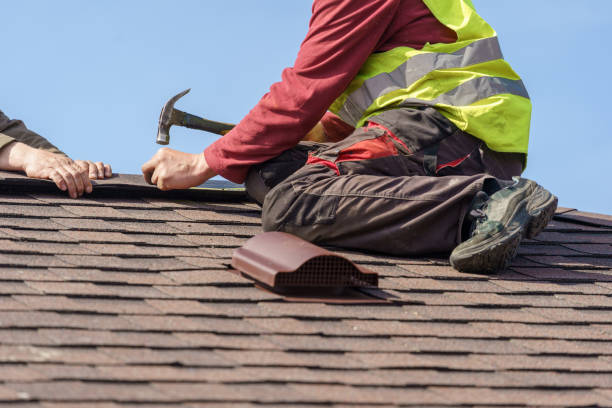 Best Shingle Roofing Installation  in Kelso, WA