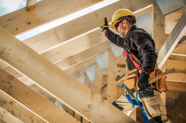 Best Roof Waterproofing Services  in Kelso, WA