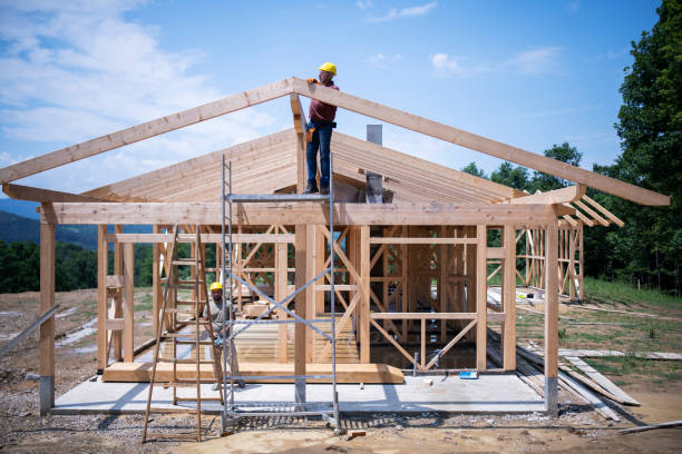 Best Metal Roofing Contractor  in Kelso, WA
