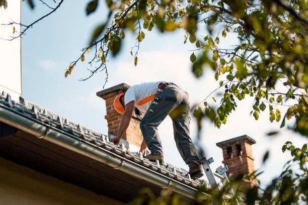 Best Commercial Roofing Services  in Kelso, WA