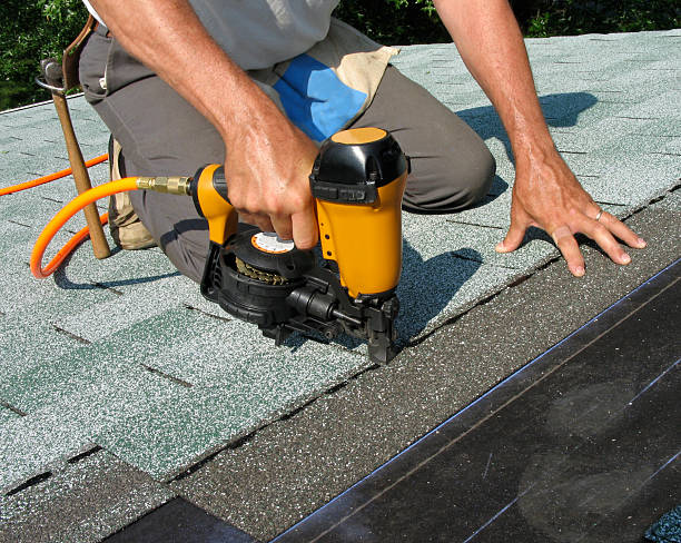 Tile Roofing Contractor in Kelso, WA