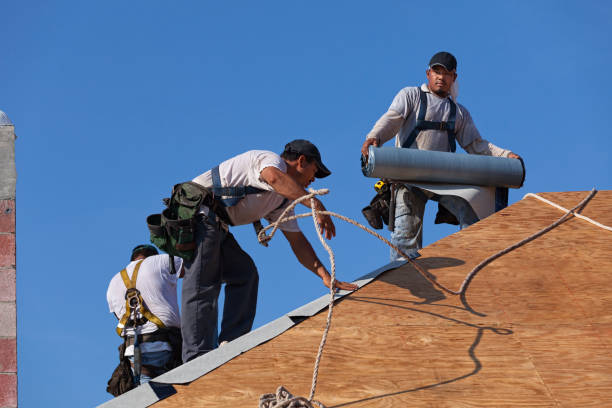 Best Roof Waterproofing Services  in Kelso, WA