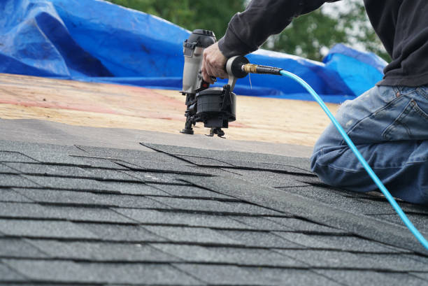 Quick and Trustworthy Emergency Roof Repair Services in Kelso, WA