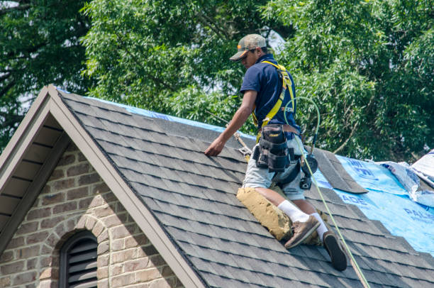 Best Roof Repair Services  in Kelso, WA