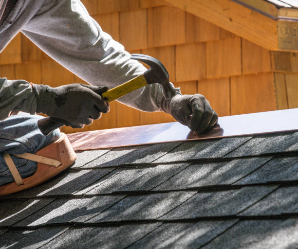Best Affordable Roofing Company  in Kelso, WA